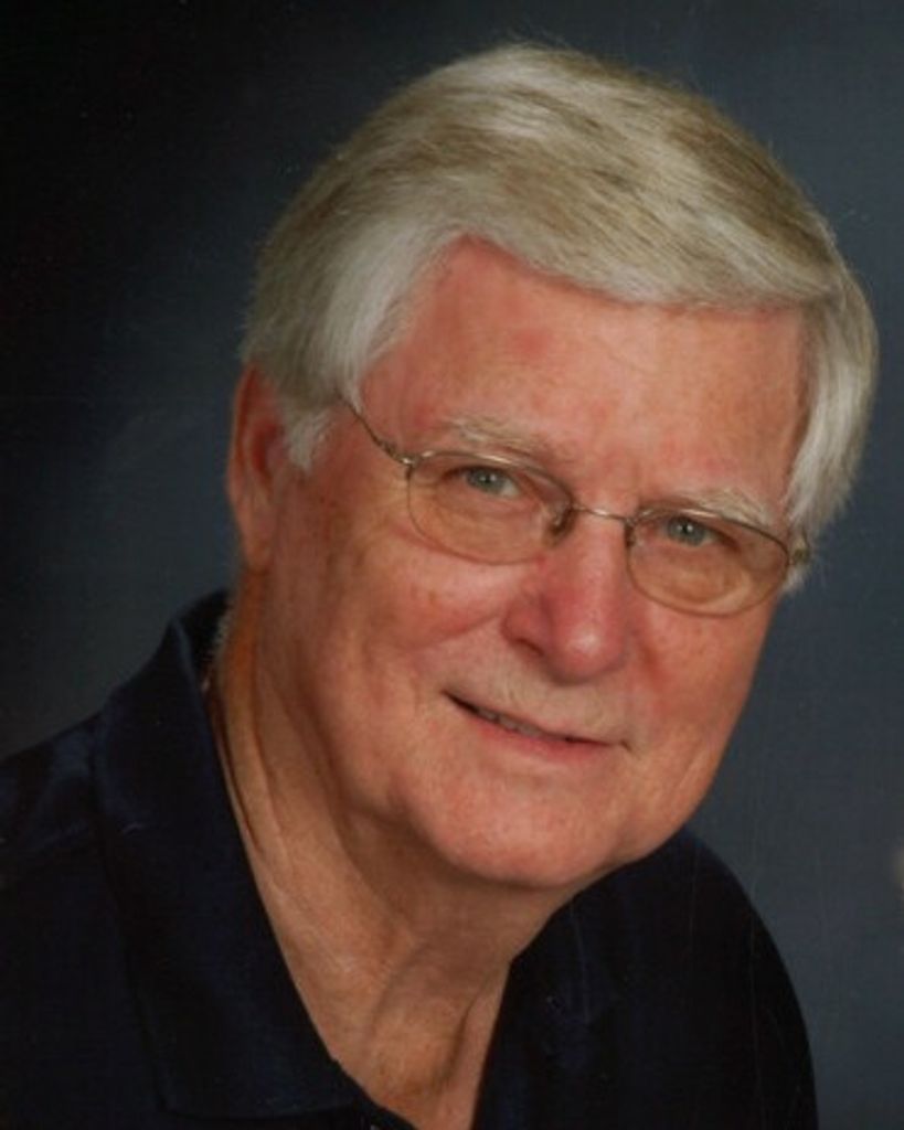 Gerald "Jerry" Wigness