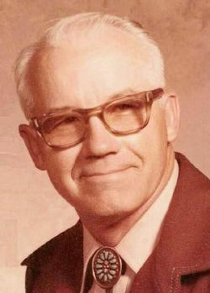 Jack W. Tompkins Profile Photo