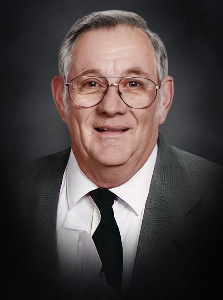 Calvin Monroe Eldridge Jr. Profile Photo