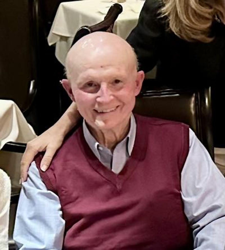 John E. Buckley Profile Photo