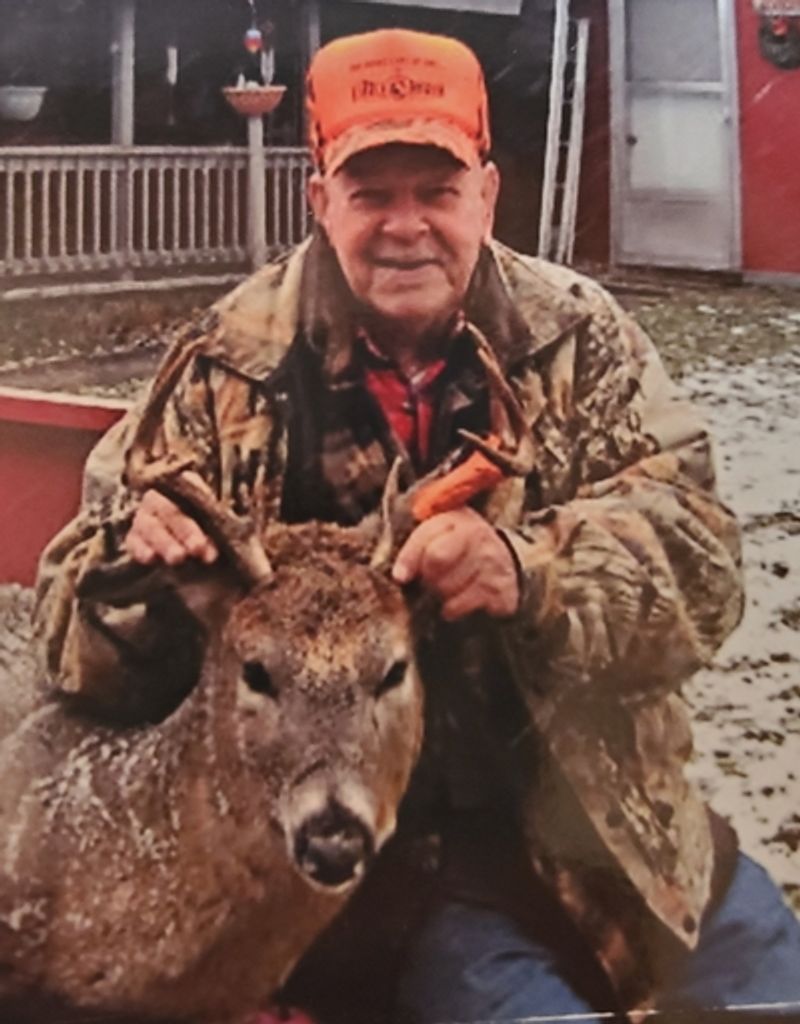 Jasper "Jack" Lawrence Cunningham