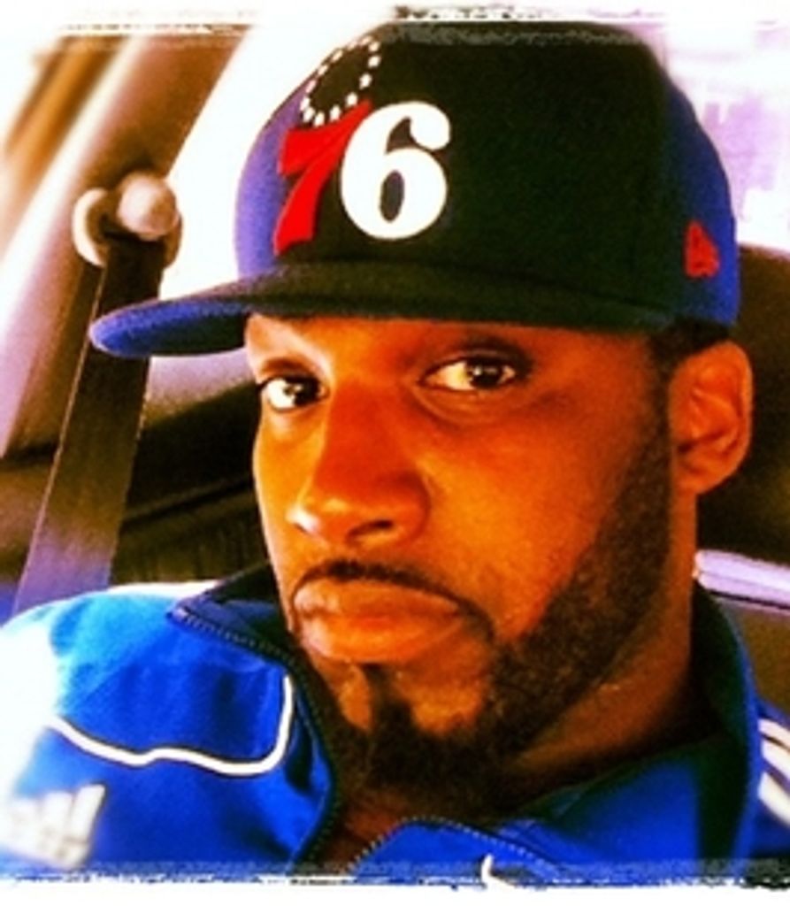 Daniel Davis