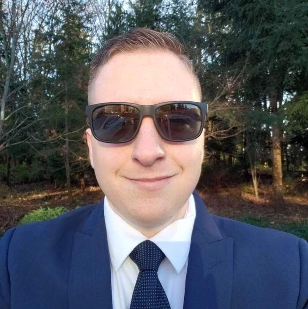 Jacob Ellis Cunningham Profile Photo