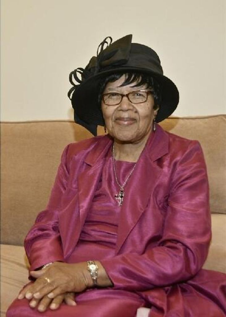 Elizabeth Patrick Bell Profile Photo