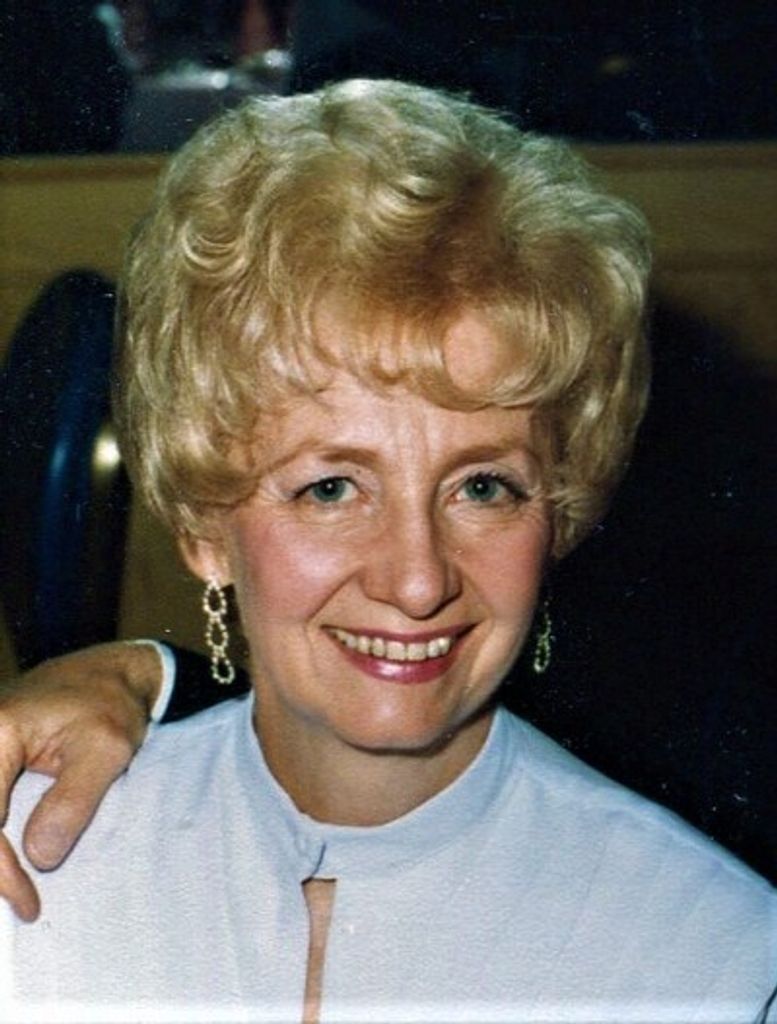 Gloria Gergits Profile Photo