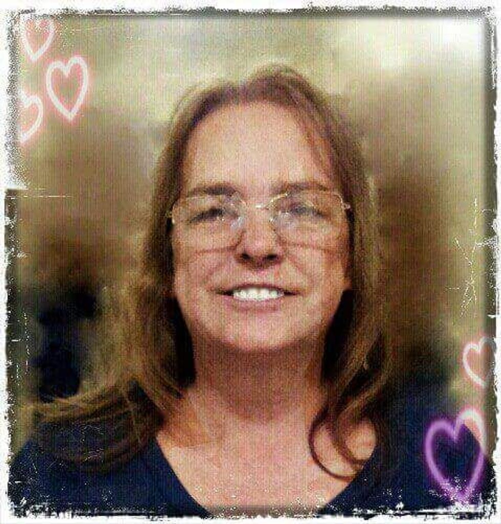 Ann M. Hajenga