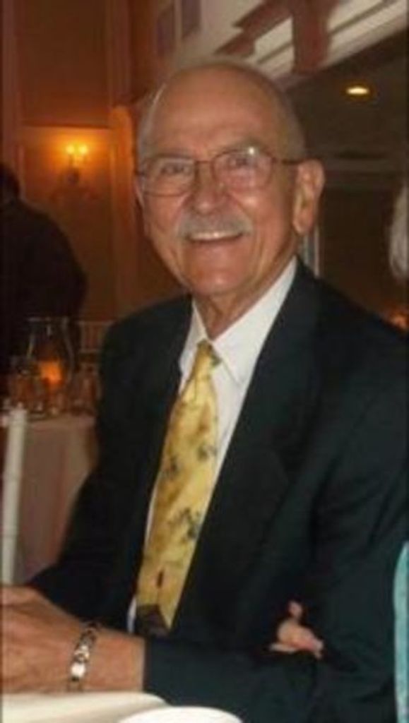 Francis "Buddy" Harrison