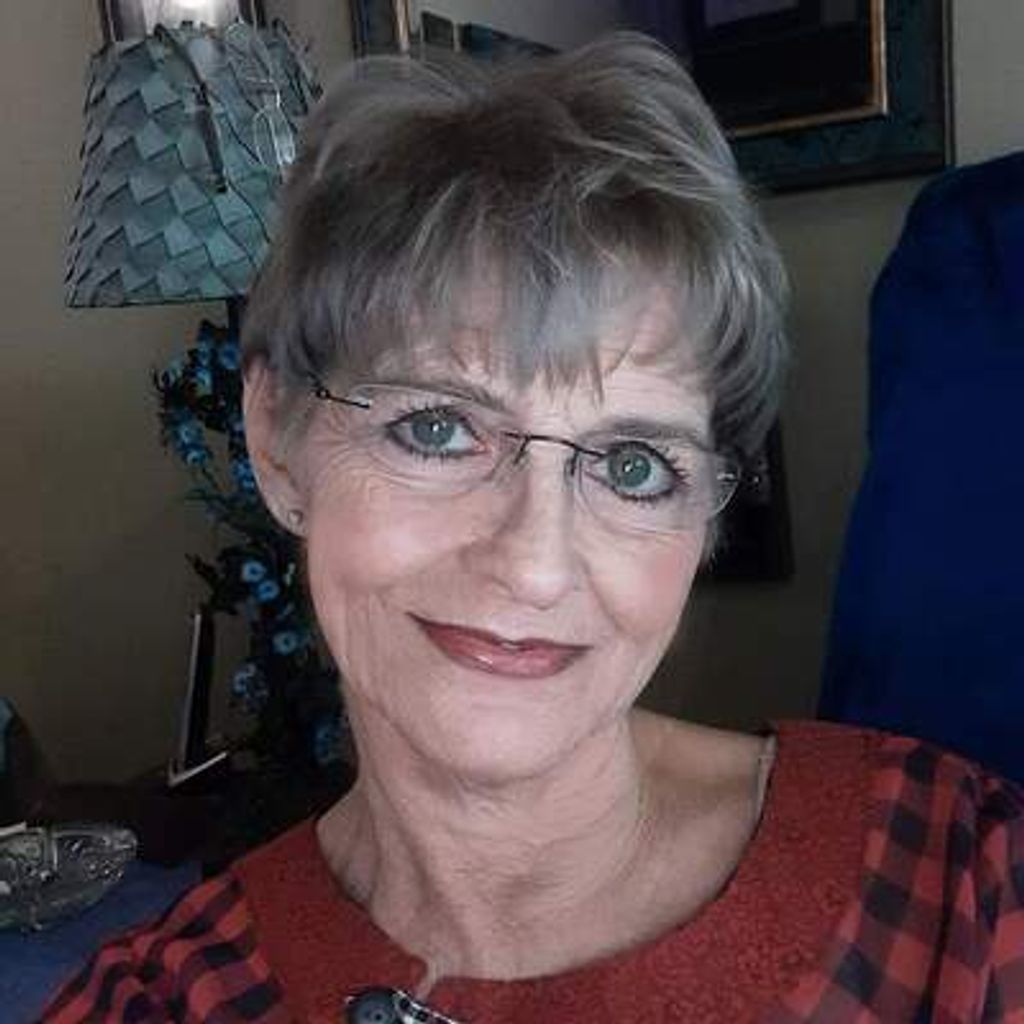 Jackie Campbell Profile Photo