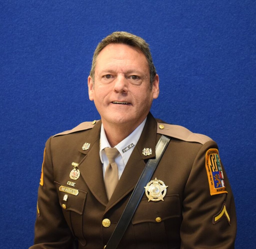 DFC Kenneth Olander