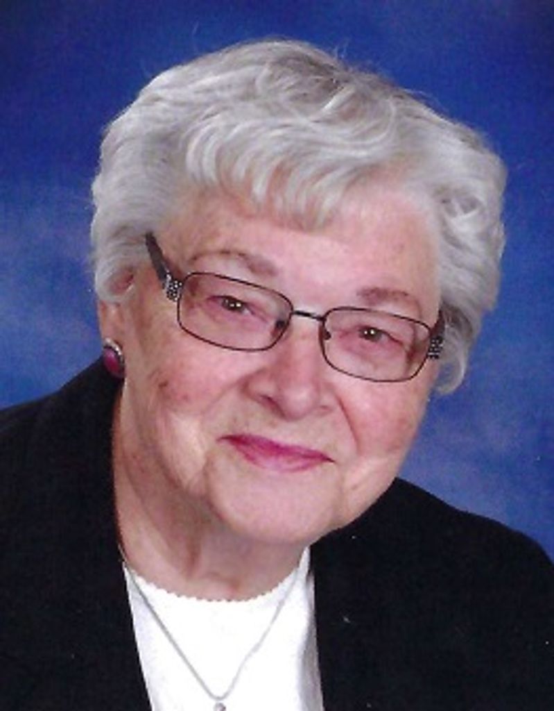 Shirley R. Kunselman