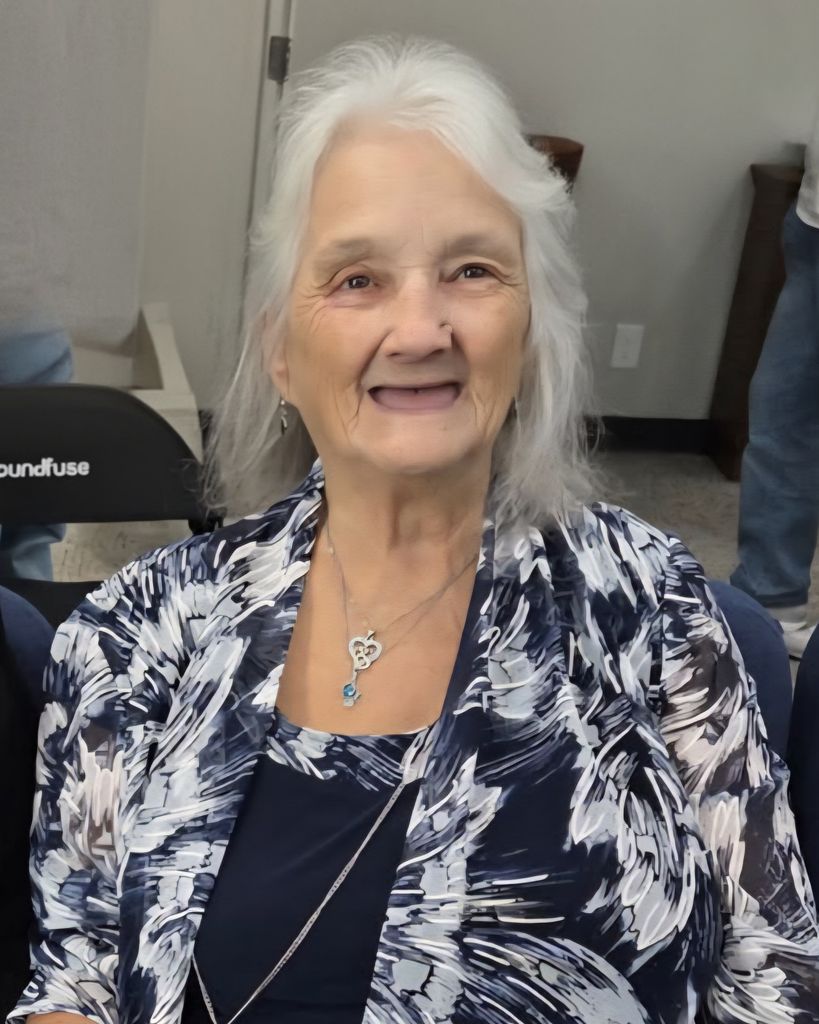Marilyn Ann Williams Profile Photo