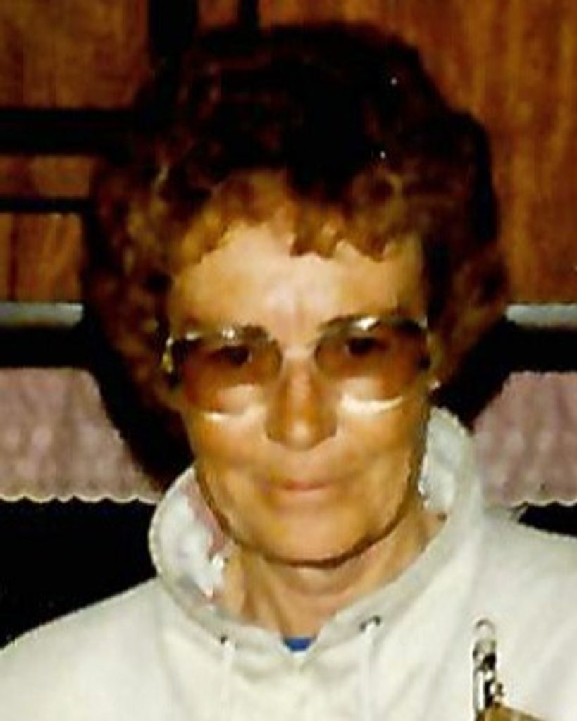 Margaret L. Amack