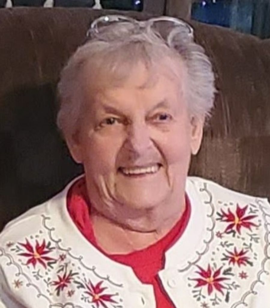 Caroline A. Barr