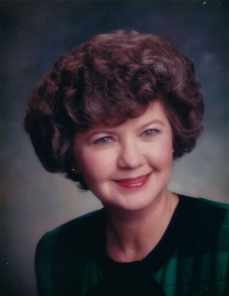 Julie Ann Tittle Huntsberger Profile Photo