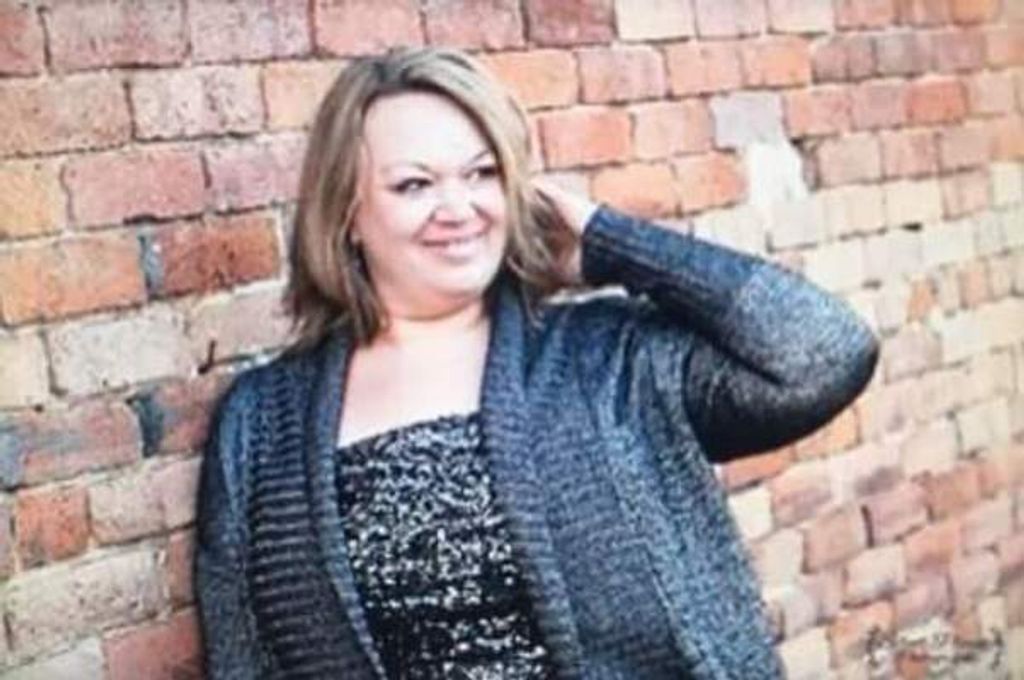 Rachel Tucker Profile Photo