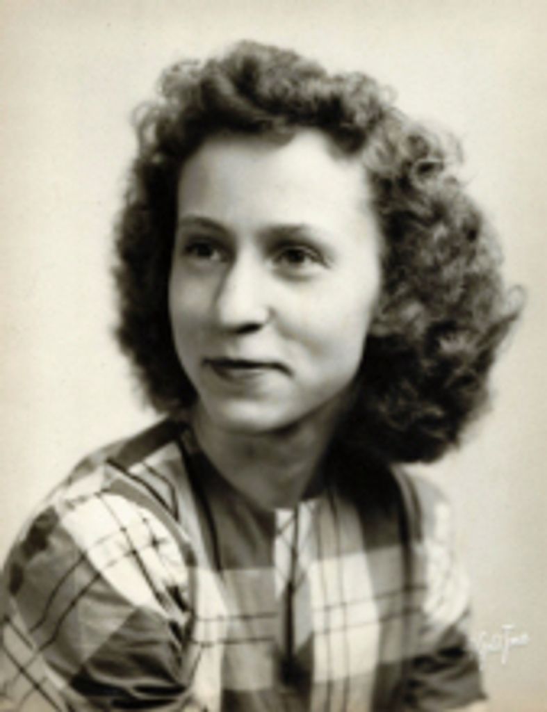 Elizabeth Anne Hall
