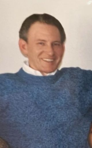 Photo of Murray G. Anderson