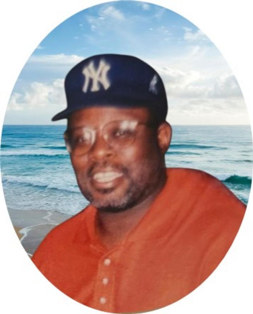 Edward Anthony "Tony" Spencer Profile Photo