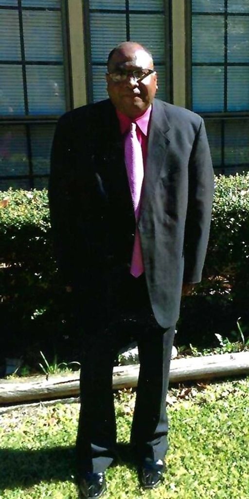 Willie "Pete" Earl Patrick Profile Photo