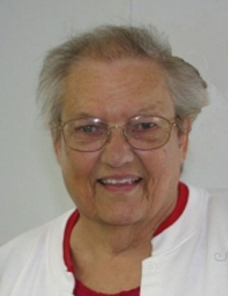 Kay Ellen Frazee