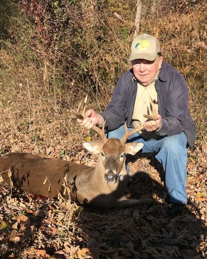 Lonnie Miller Draughn's obituary image