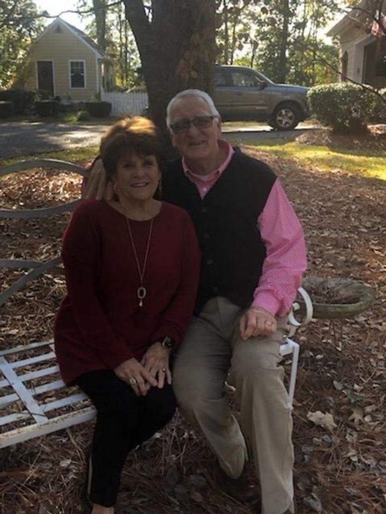 Donald M. "Don" Turknett, Sr. Profile Photo