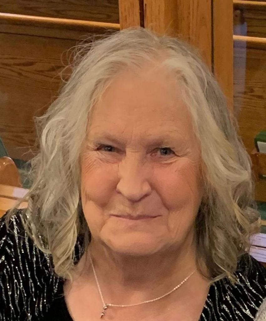 Marlene M. Delvaux Profile Photo