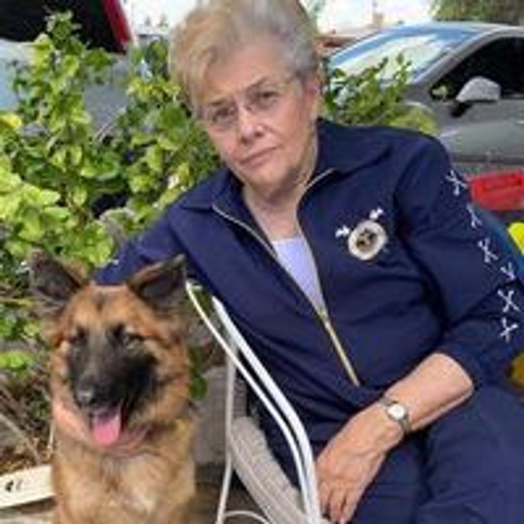 Joan Ann Solie