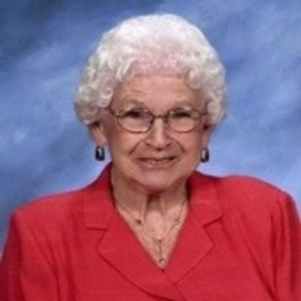Lillian Ruby Wainright Profile Photo