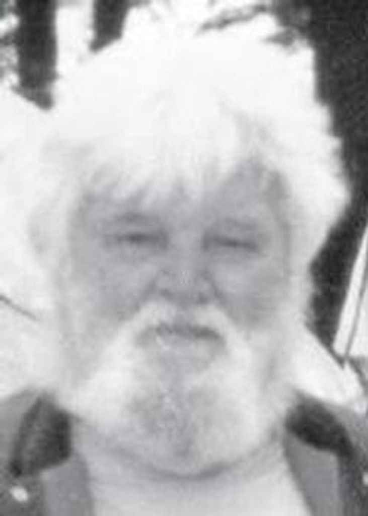 Roy Gene Patterson