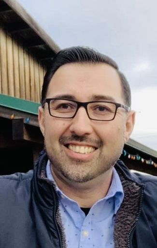 Sergio Ignacio Alejo Profile Photo