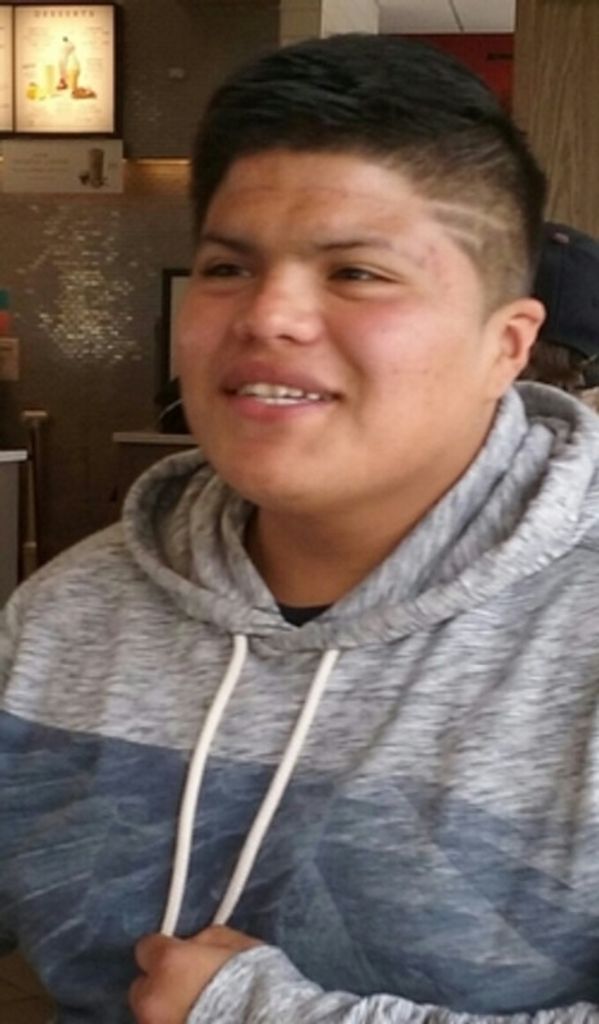 Joe "Jr." Manzanales Profile Photo