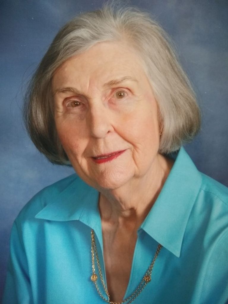Martha Reeves Kieffer Profile Photo