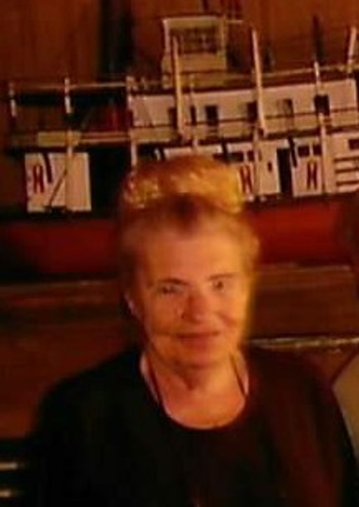 Ora M. Smalley Profile Photo