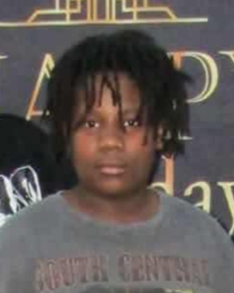 Keion O'dell Garner Profile Photo