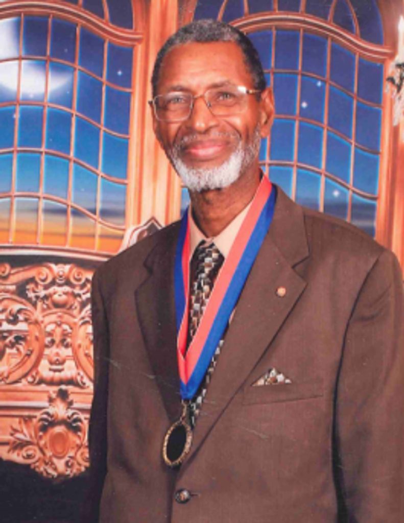 Mr. Kenneth Newsome, I