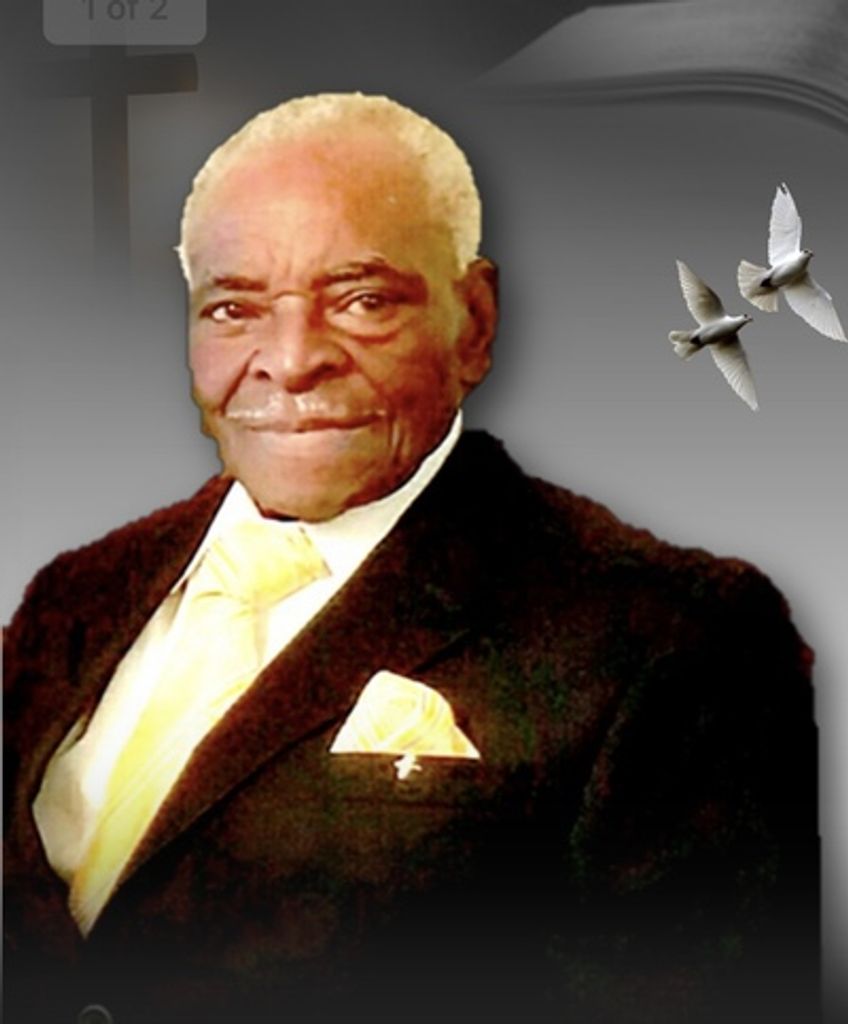 Henry Jefferson Holloway Profile Photo