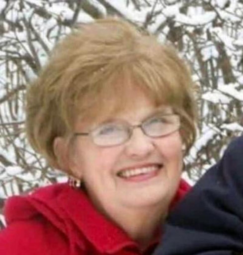 Kathleen "Kathy" Ackland