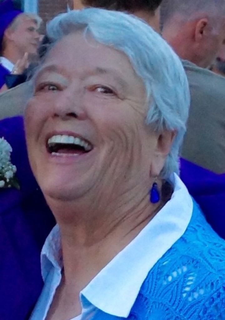 Bonnie Lou (Woodcock)  Peters Profile Photo