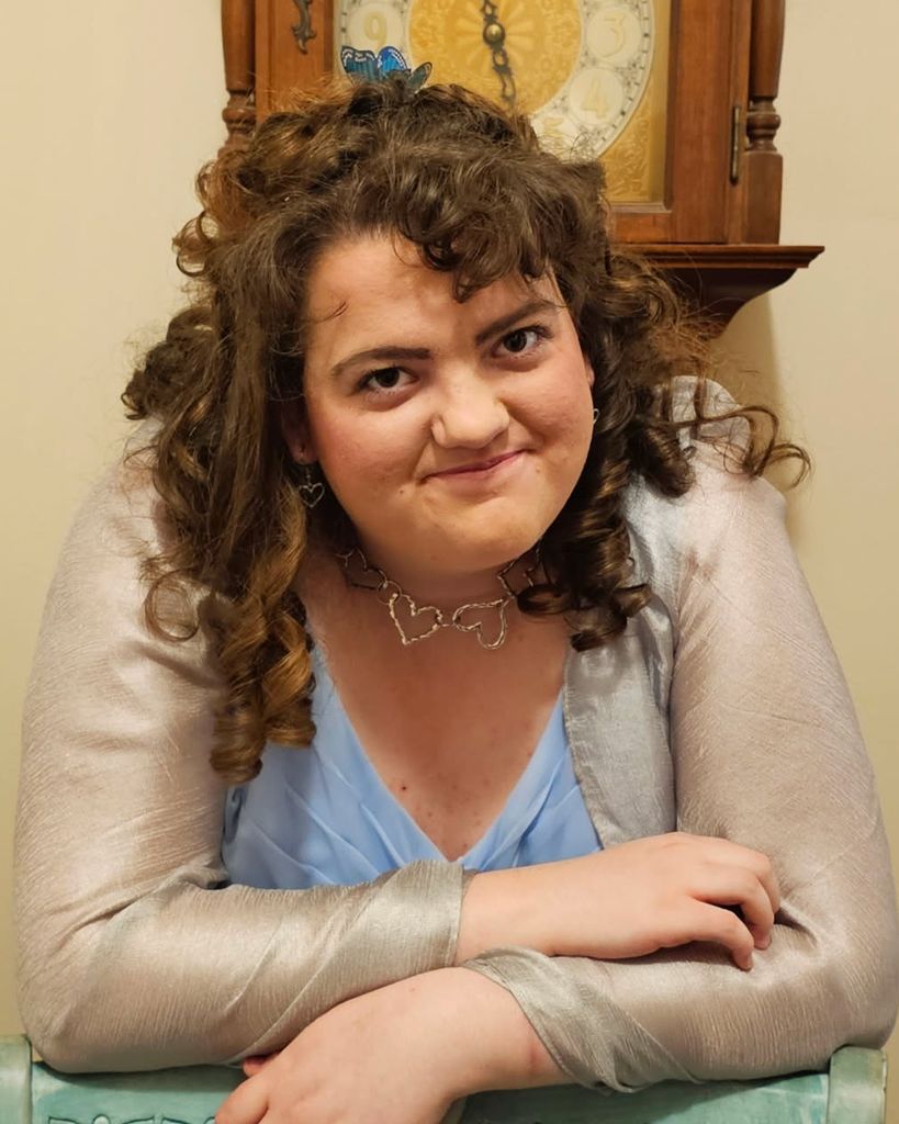 Jessica Ann Milner Profile Photo