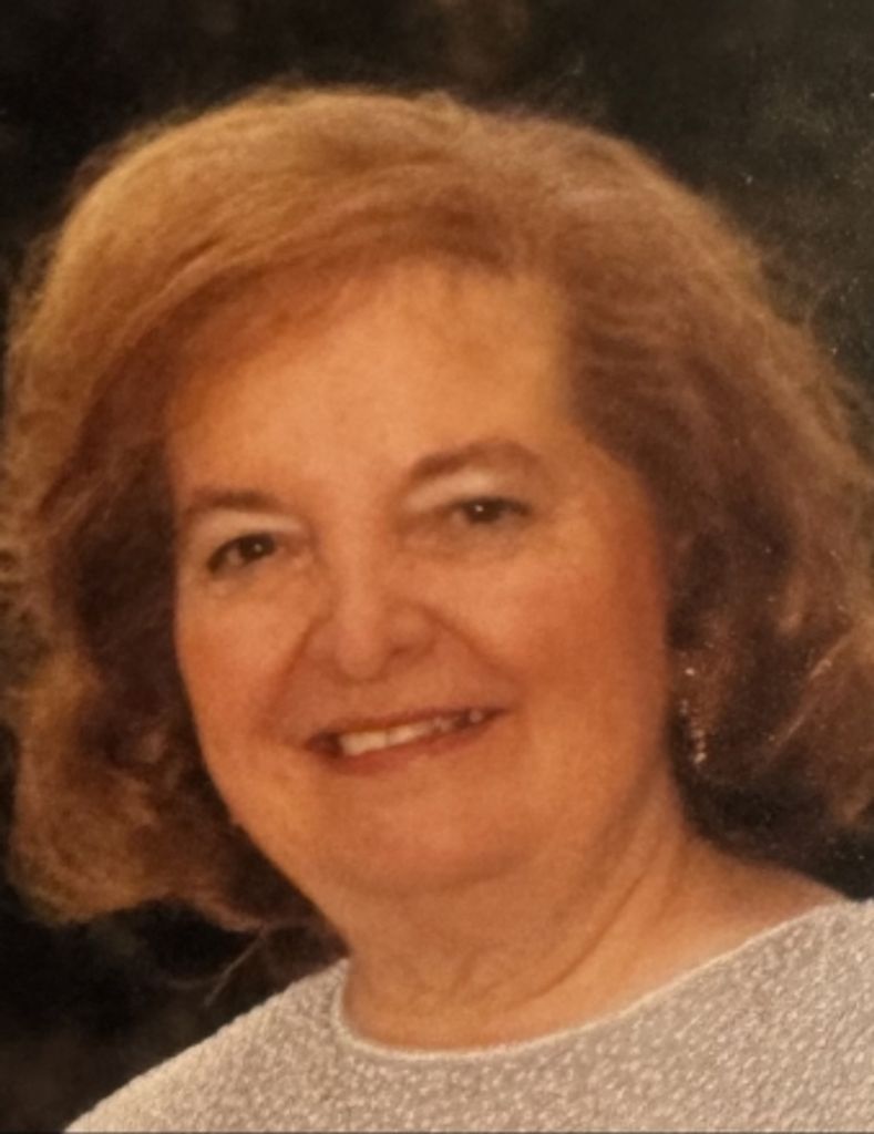 Lorraine M Rudinski