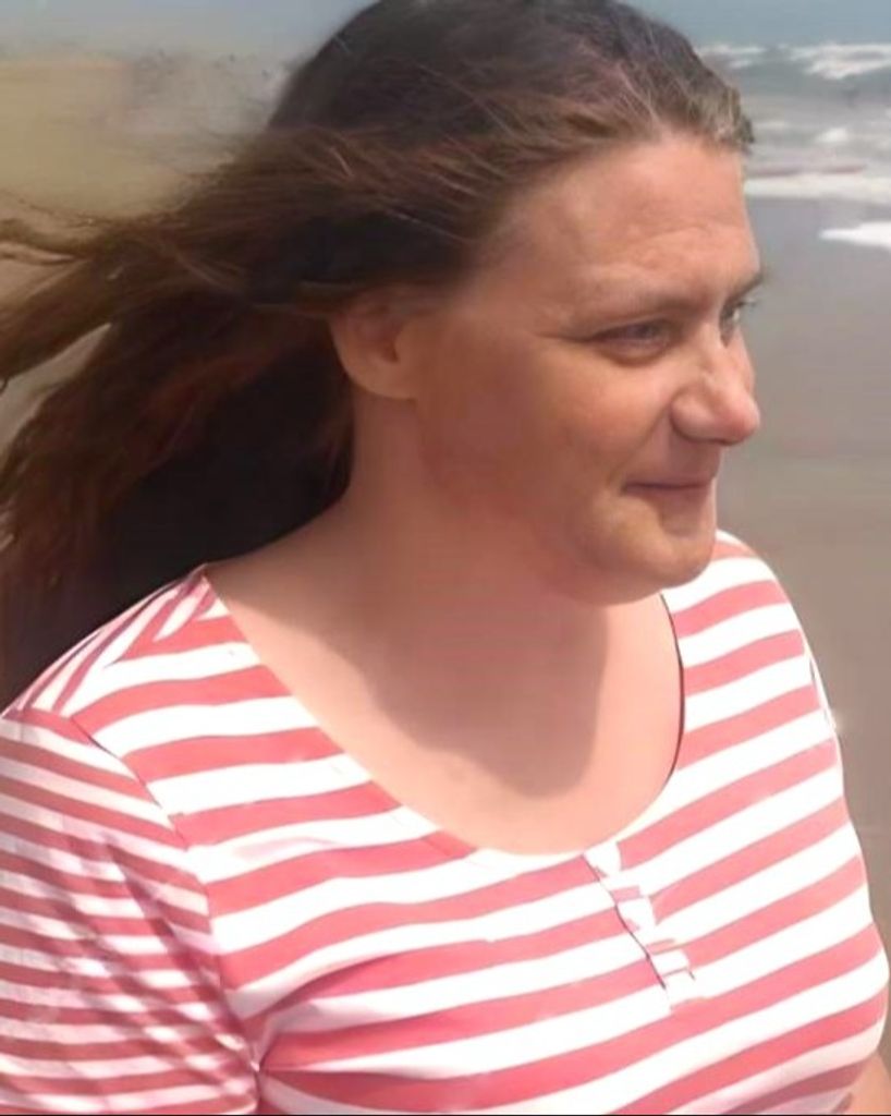 Nancy Moore Profile Photo