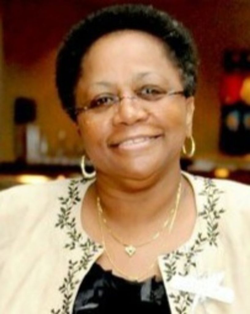 Beatrice Lee Jones Profile Photo