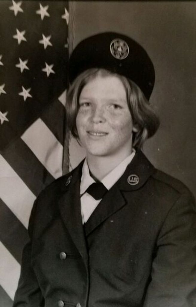 Dorothy Ann Blake Kingston