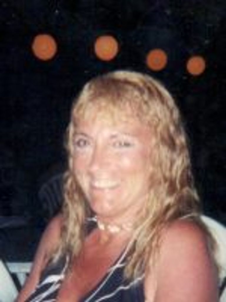 Ann Marie McConnell