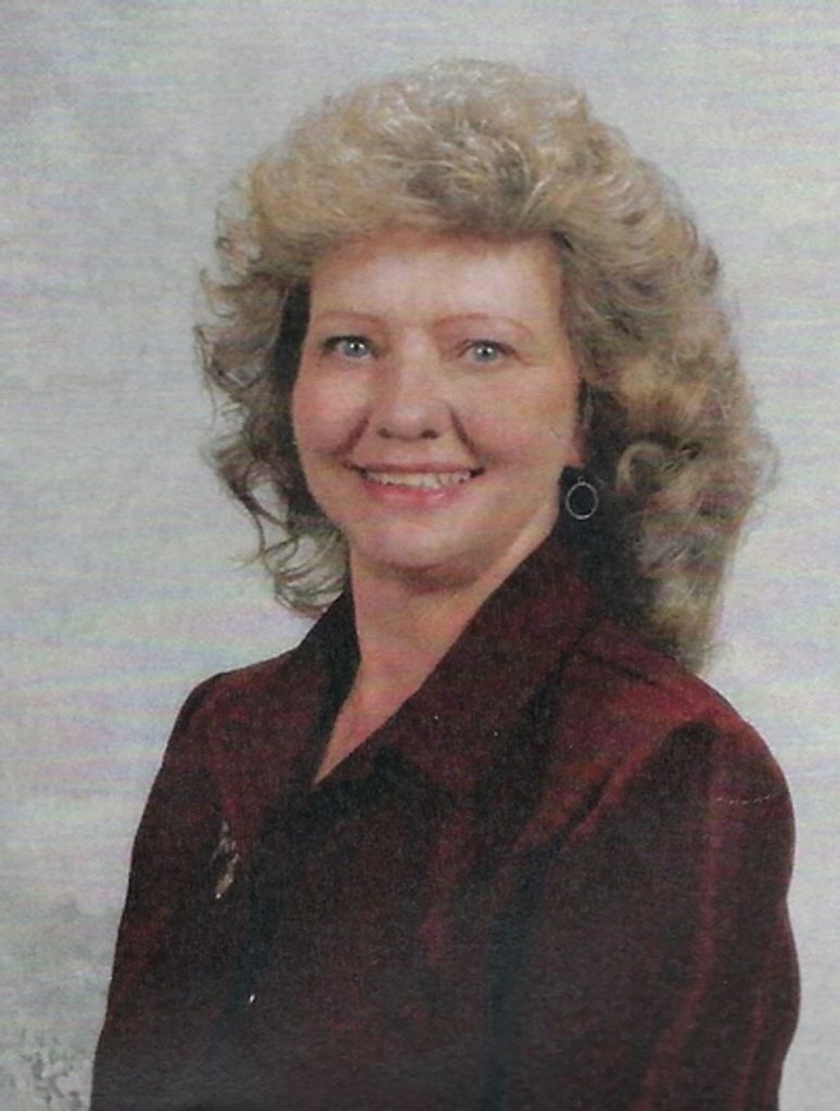 Rachel Gardner Profile Photo