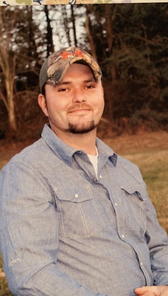 Eric Keith Pridemore Profile Photo