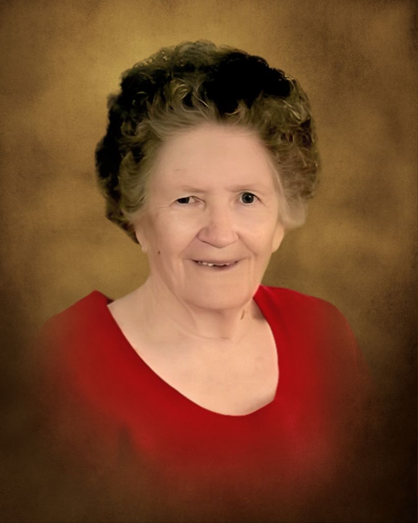 Allie Roberts Dragg Profile Photo