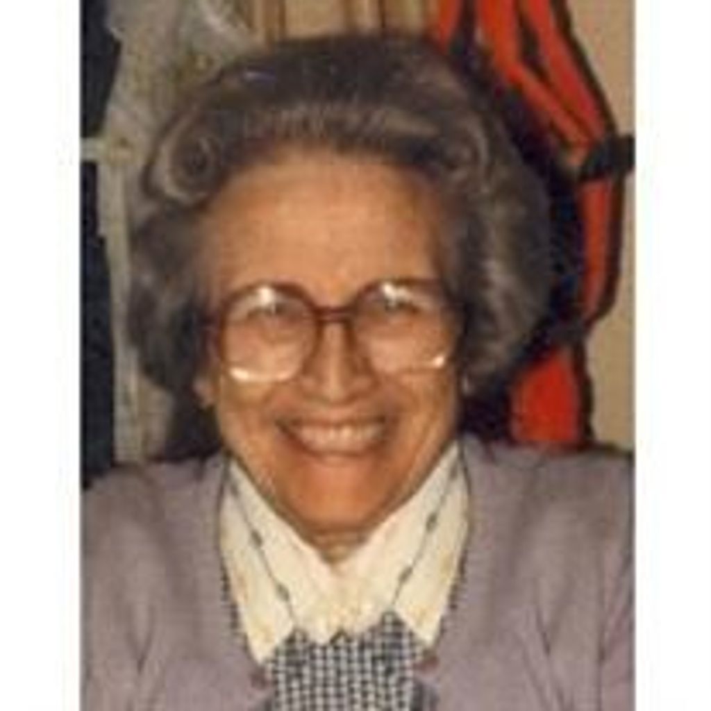 Stephanie Fanny Zito Tamburro