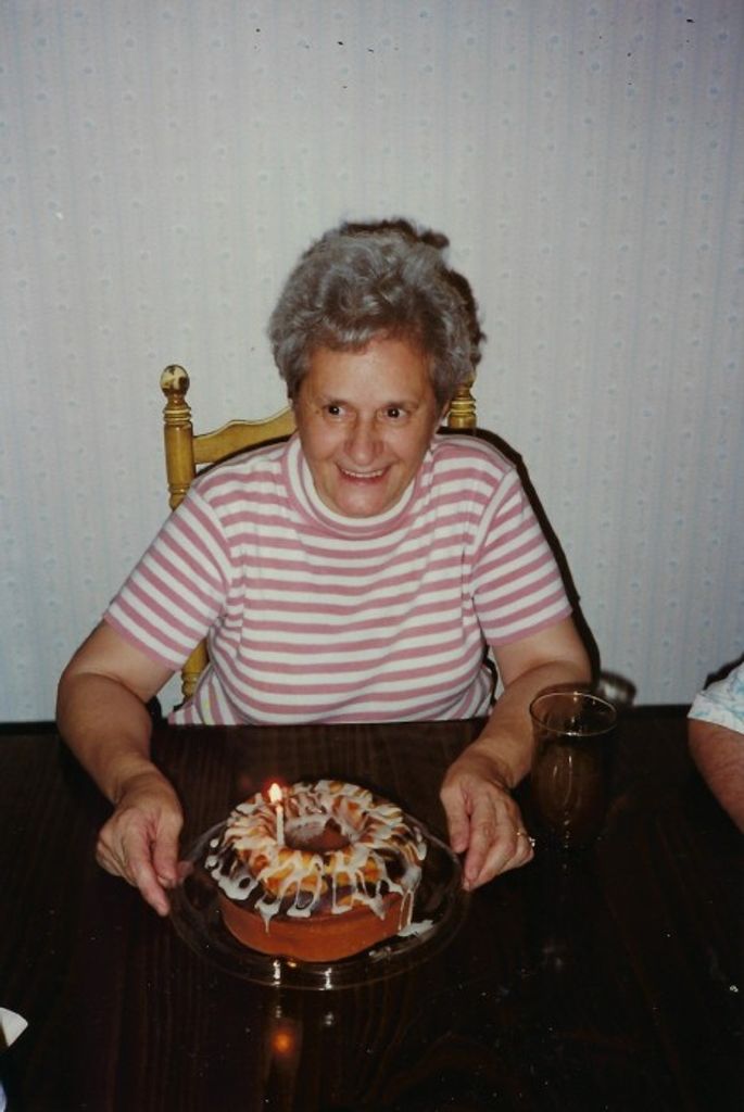 Marion Batorick
